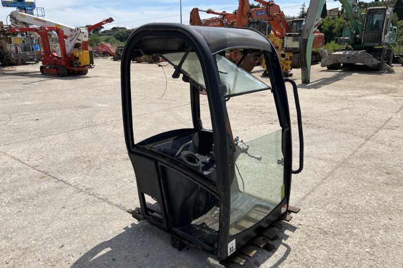 OmecoHub - Immagine JCB 8045